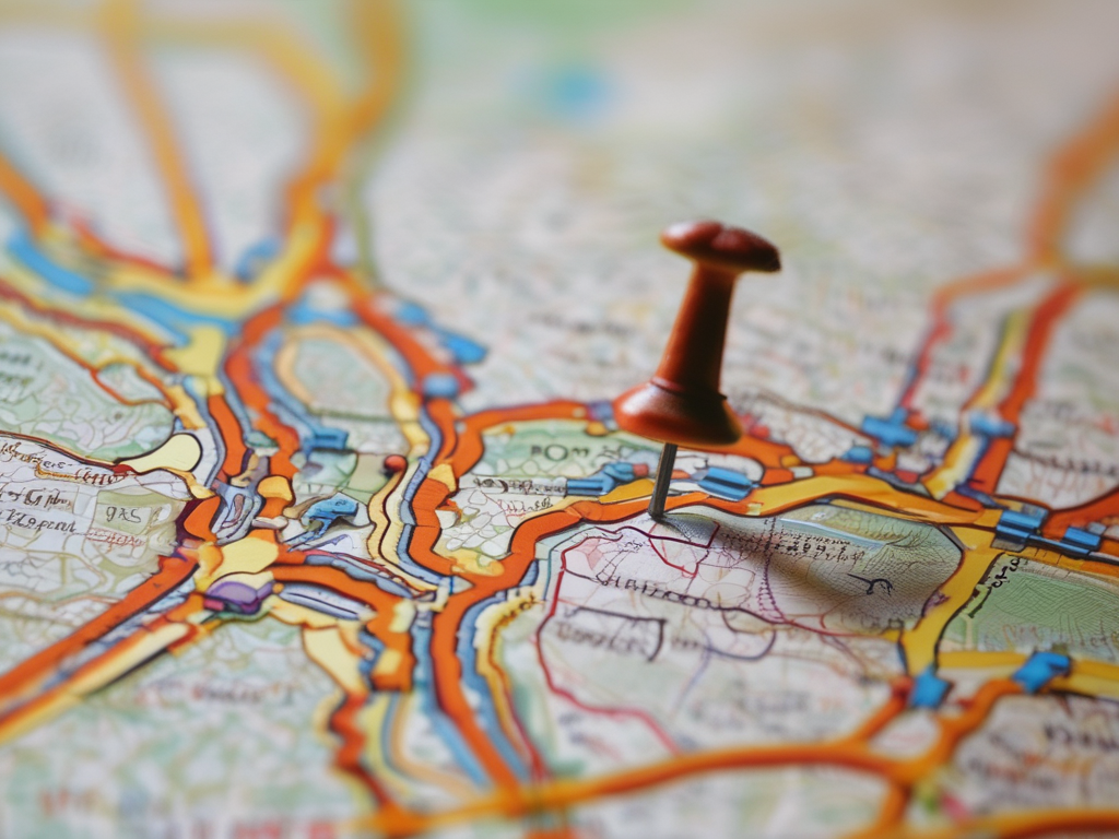 Gotta Start Somewhere…