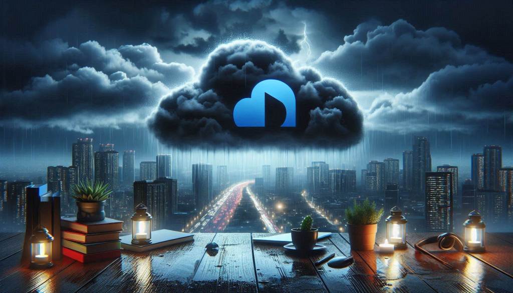 OneDrive Storage Bug – August&nbsp;2024