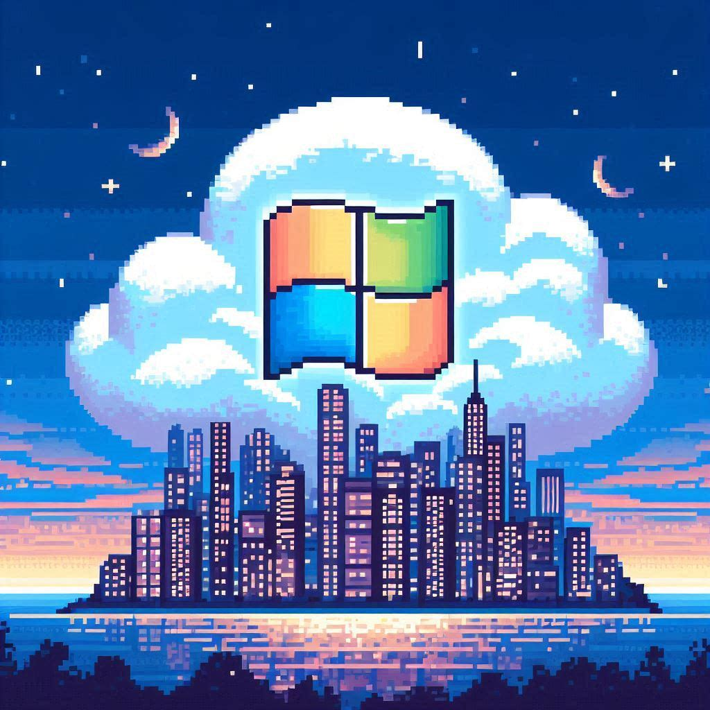 New in Windows&nbsp;App…