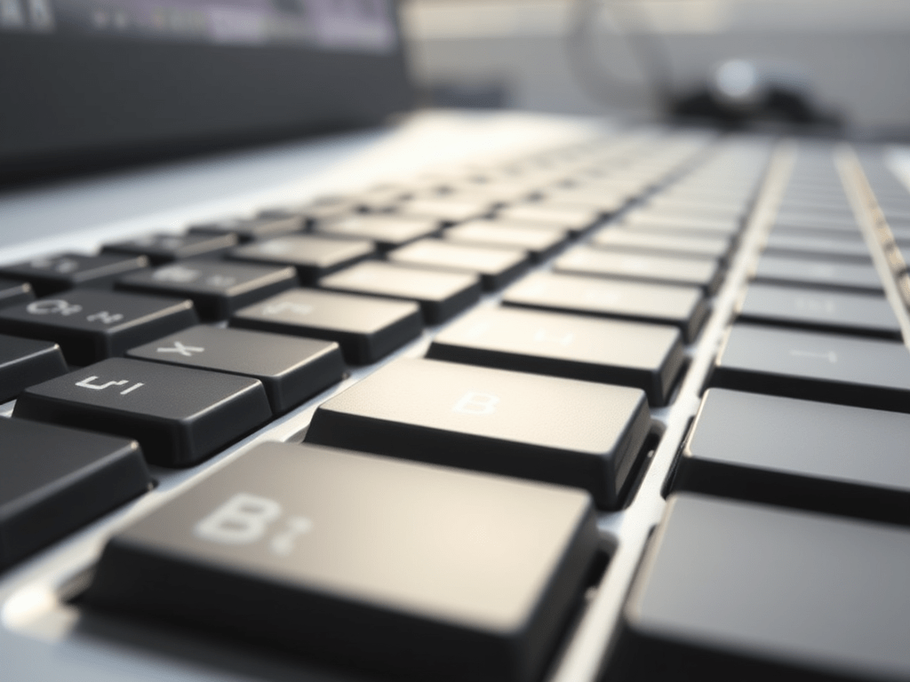 Microsoft Word Keyboard Shortcut&nbsp;Issue