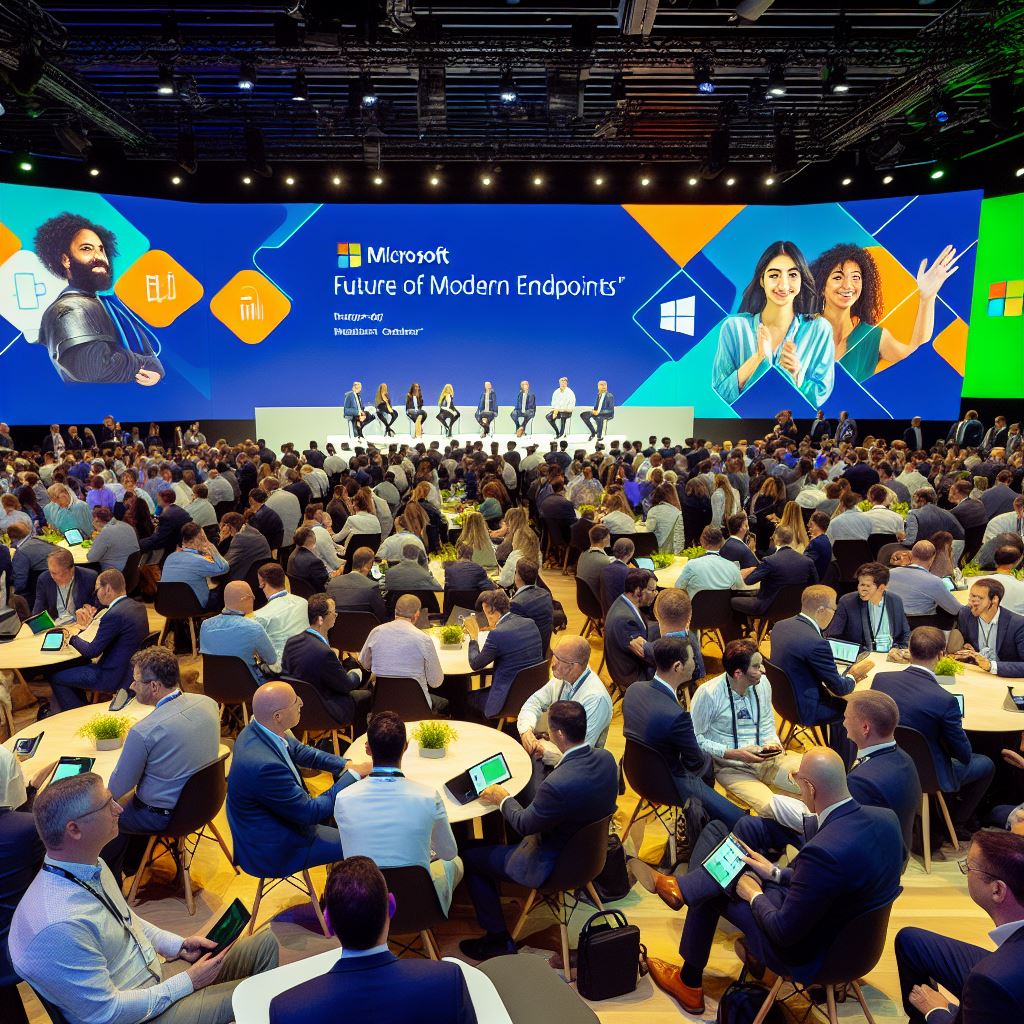 The Future of Modern Endpoints – Part&nbsp;two