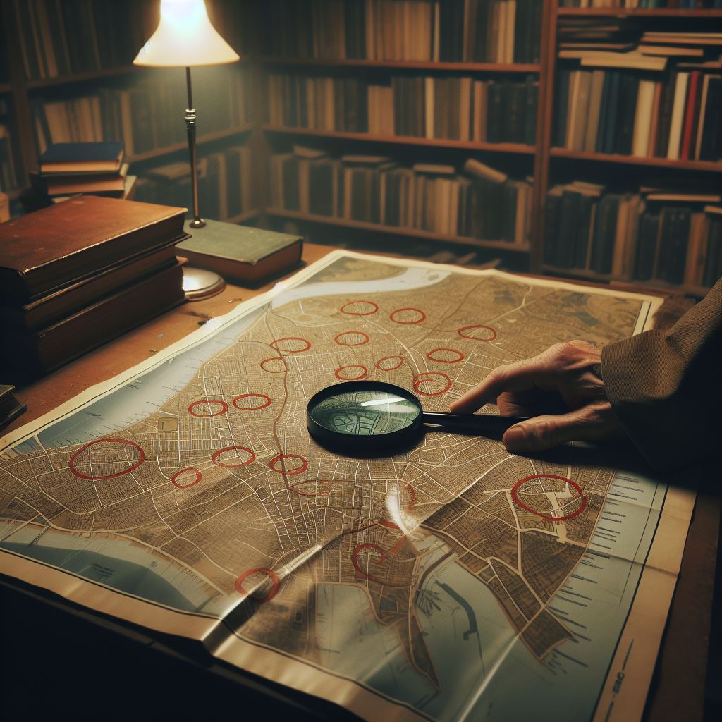 Location Services Redirection