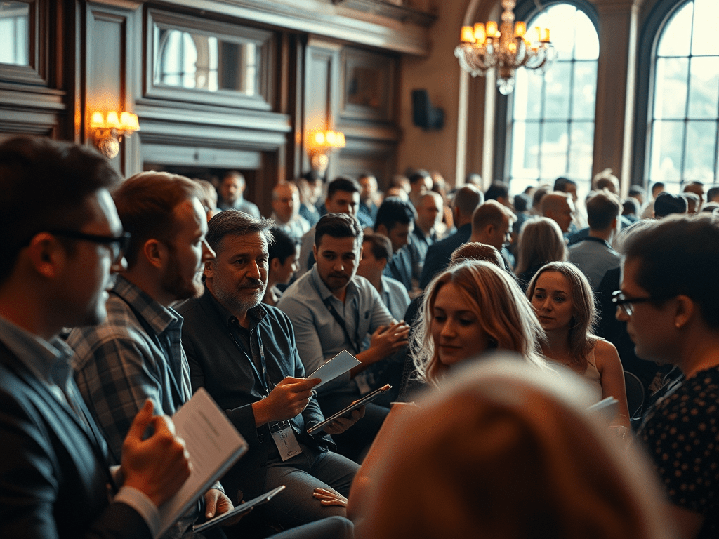 EUC Forum Summer&nbsp;2025